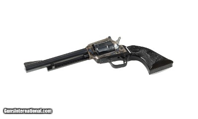 COLT NEW FRONTIER .22 LR / .22 MAG - Image 2 of 6
