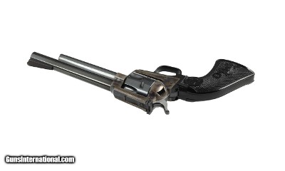 COLT NEW FRONTIER .22 LR / .22 MAG - Image 3 of 6