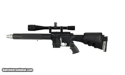 BUSHMASTER XM15-E2S 5.56 NATO - Image 10 of 14