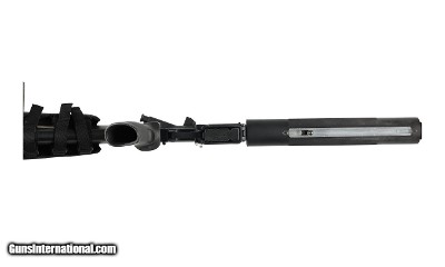 BUSHMASTER XM15-E2S 5.56 NATO - Image 5 of 14