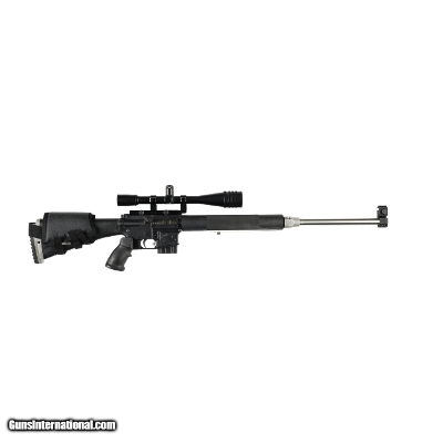 BUSHMASTER XM15-E2S 5.56MM