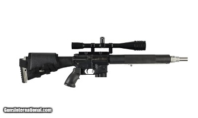 BUSHMASTER XM15-E2S 5.56 NATO - Image 6 of 14