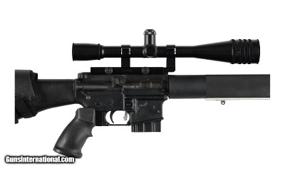 BUSHMASTER XM15-E2S 5.56 NATO - Image 8 of 14