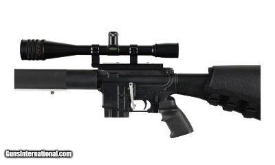 BUSHMASTER XM15-E2S 5.56 NATO - Image 12 of 14