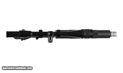 BUSHMASTER XM15-E2S 5.56 NATO - Image 7 of 14