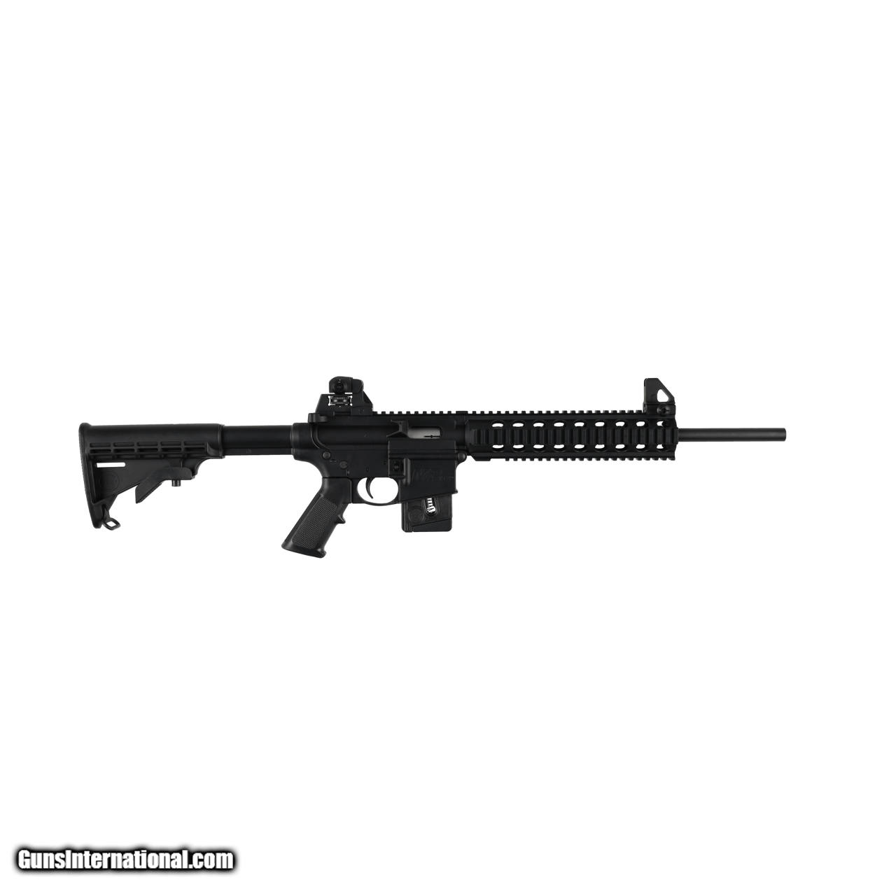 SMITH AND WESSON M&P 15-22 22 LR- DTU7615