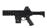 SMITH AND WESSON M&P 15-22 22 LR- DTU7615 - 10 of 10