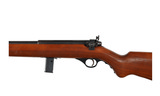 MOSSBERG 152 22 LR- NSN - 7 of 10