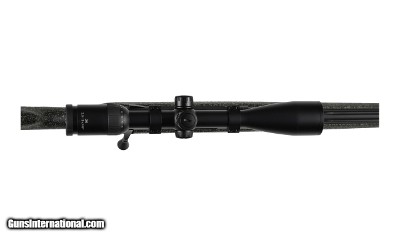 PIERCE ENGINEERING CAMP FREEDOM CUSTOM .300 WIN MAG - Image 4 of 11
