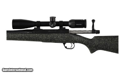 PIERCE ENGINEERING CAMP FREEDOM CUSTOM .300 WIN MAG - Image 6 of 11