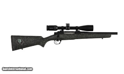 PIERCE ENGINEERING CAMP FREEDOM CUSTOM .300 WIN MAG - Image 8 of 11