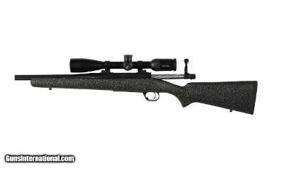 PIERCE ENGINEERING CAMP FREEDOM CUSTOM .300 WIN MAG - Image 5 of 11