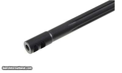 PIERCE ENGINEERING CAMP FREEDOM CUSTOM .300 WIN MAG - Image 3 of 11