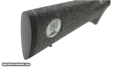 PIERCE ENGINEERING CAMP FREEDOM CUSTOM .300 WIN MAG - Image 9 of 11