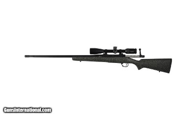 PIERCE ENGINEERING CAMP FREEDOM CUSTOM .300 WIN MAG - Image 2 of 11