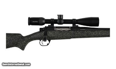 PIERCE ENGINEERING CAMP FREEDOM CUSTOM .300 WIN MAG - Image 7 of 11