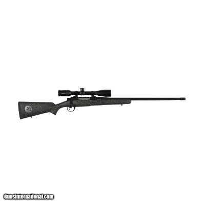 PIERCE ENGINEERING CAMP FREEDOM CUSTOM .300 WIN MAG - Image 1 of 11