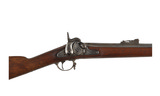 SPRINGFIELD 1855 58 CALIBER- NSN - 8 of 10