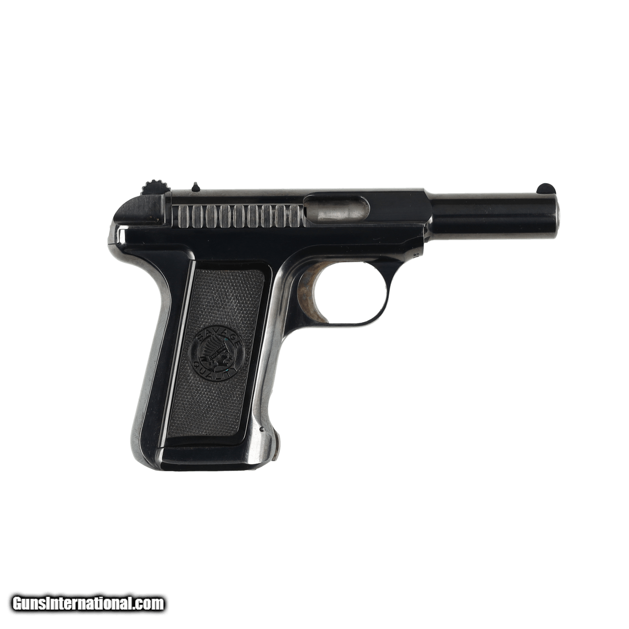 SAVAGE 1907 32 ACP- 37560