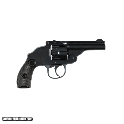 HARRIGNTON & RICHARDSON TOP BREAK .32 S&W