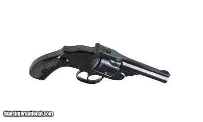 HARRIGNTON & RICHARDSON TOP BREAK .32 S&W - Image 3 of 5