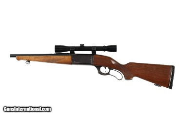 SAVAGE 99 .300 SAVAGE - Image 3 of 11