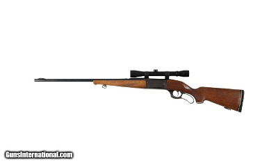 SAVAGE 99 .300 SAVAGE - Image 2 of 11