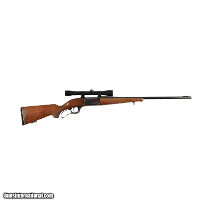 SAVAGE 99 .300 SAVAGE - Image 1 of 11