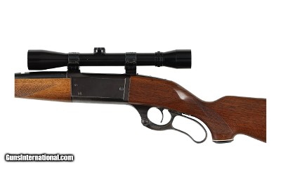SAVAGE 99 .300 SAVAGE - Image 8 of 11