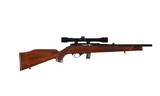 WEATHERBY MARK XXII 22 LR-41900 - 4 of 10