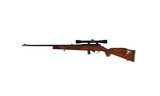 WEATHERBY MARK XXII 22 LR-41900 - 2 of 10