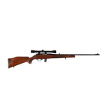 WEATHERBY MARK XXII 22 LR-41900 - 1 of 10
