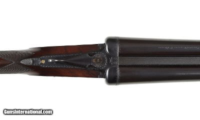 LEBEAU COURALLY SLE 12 GAUGE - Image 13 of 25