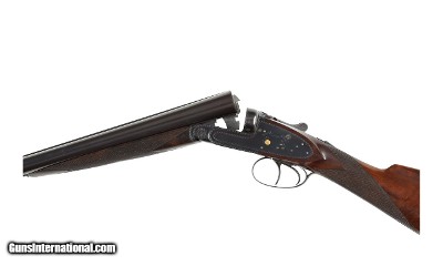 LEBEAU COURALLY SLE 12 GAUGE - Image 7 of 25