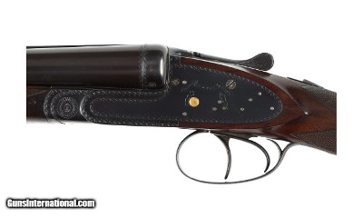 LEBEAU COURALLY SLE 12 GAUGE - Image 14 of 25