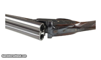 LEBEAU COURALLY SLE 12 GAUGE - Image 12 of 25