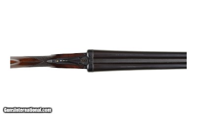 LEBEAU COURALLY SLE 12 GAUGE - Image 6 of 25