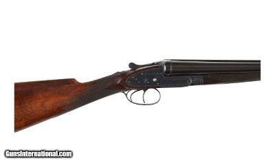 LEBEAU COURALLY SLE 12 GAUGE - Image 8 of 25