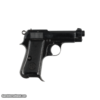 BERETTA 1934 .380 ACP