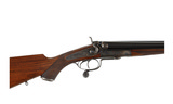 PURDEY DOUBLE RIFLE HAMMERGUN .577 CALIBER - 6 of 13