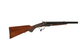 PURDEY DOUBLE RIFLE HAMMERGUN .577 CALIBER - 4 of 13