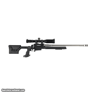 JP ENTERPRISES JPMOR-07 .308 WIN