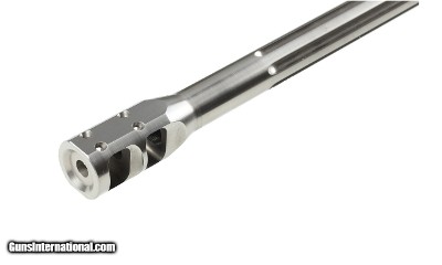 JP ENTERPRISES JPMOR-07 .308 WIN - Image 5 of 11