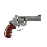 SMITH AND WESSON CUSTOM 686 357 MAGNUM- DAF0302