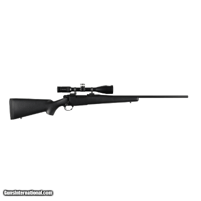 NOSLER M48 .260 REM - Image 1 of 11