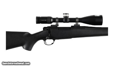 NOSLER M48 .260 REM - Image 7 of 11