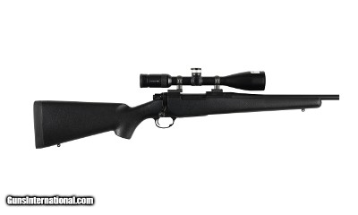 NOSLER M48 .260 REM - Image 3 of 11
