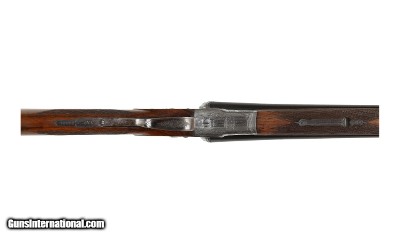 ROY VAIL SIDE BY SIDE 16 GAUGE - Image 8 of 17