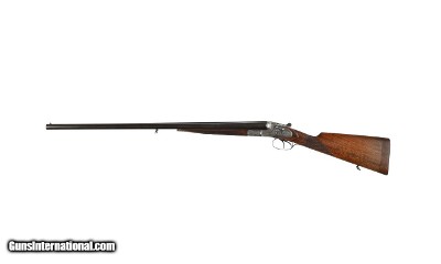ROY VAIL SIDE BY SIDE 16 GAUGE - Image 2 of 17