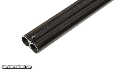 ROY VAIL SIDE BY SIDE 16 GAUGE - Image 4 of 17
